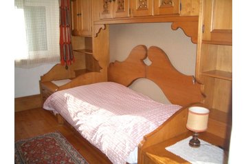 Privát Cortina d'Ampezzo 1